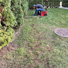 Landscape Lighting Installation in Laval (Sainte-Dorothee) 4